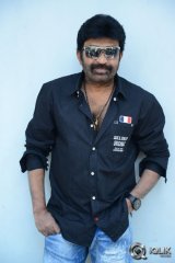 Rajasekhar Birthday Press Meet